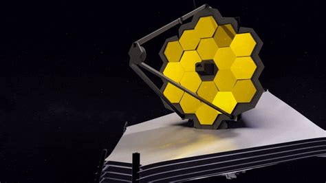 J­a­m­e­s­ ­W­e­b­b­ ­U­z­a­y­ ­T­e­l­e­s­k­o­b­u­ ­D­e­v­r­e­y­e­ ­A­l­m­a­ ­S­e­t­i­ ­B­a­ş­l­ı­y­o­r­